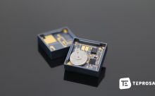 TEPROSA Sensorknoten 3D-MID Technologie