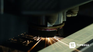 laserschneiden