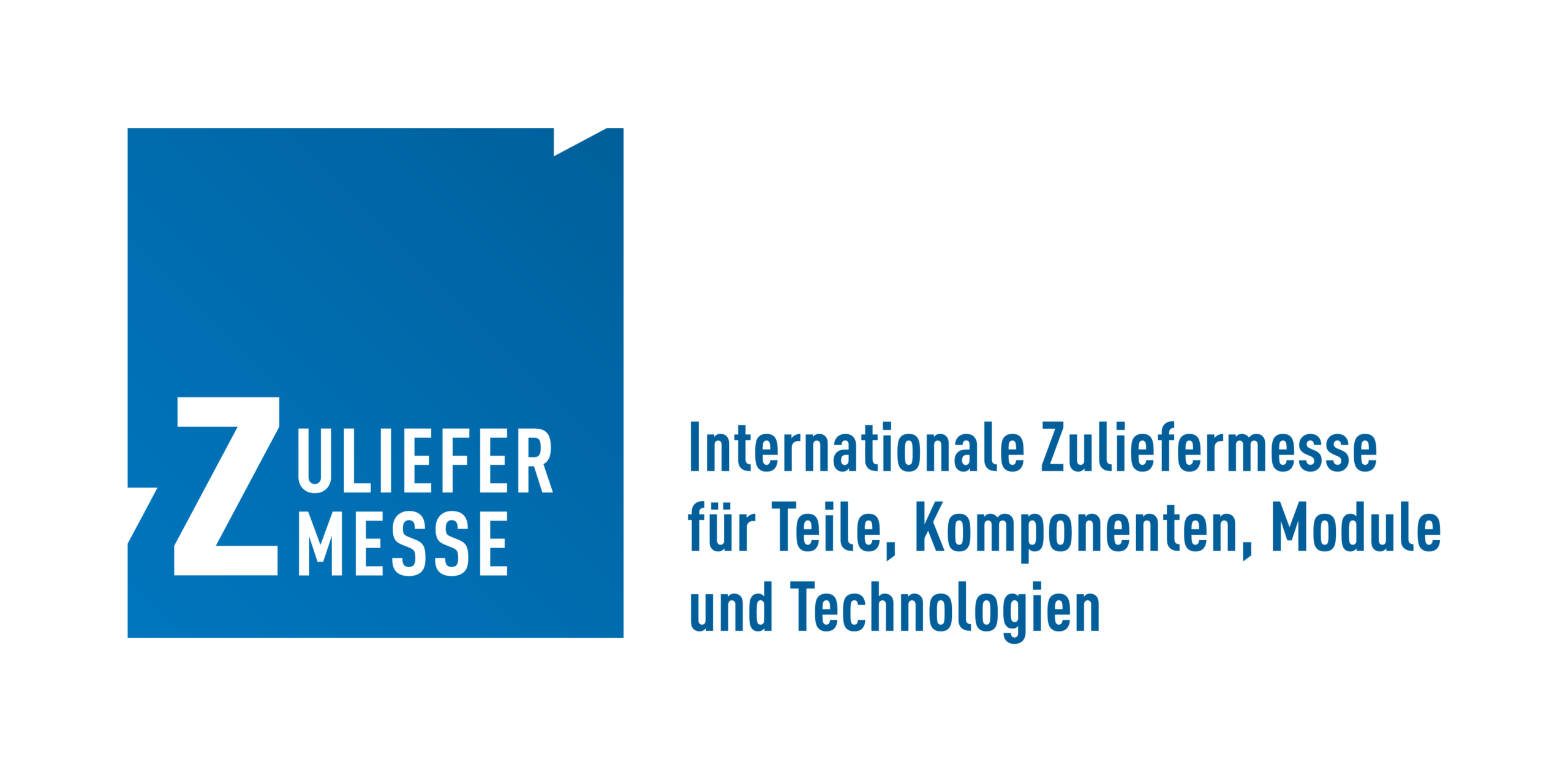 Z 2027 – Internationale Zuliefermesse Leipzig